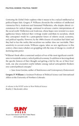 Contesting the Global Order