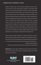 Garbage in Popular Culture