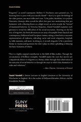 Torturous Etiquettes