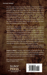 Frustrated Nationalism