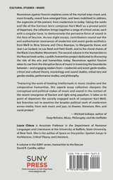 Resonances against Fascism