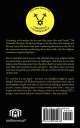 The Cowardly Christian