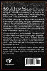 McKenzie Barber Redux