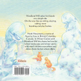 Winter Games with Woodland Will