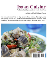 Isaan Cuisine