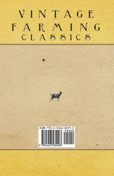 Kidding on the Goat Farm - With Information on Rearing, Breeding and Feeding Kids