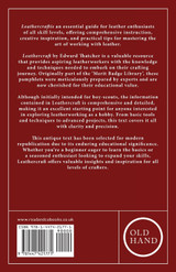 Leathercraft Leathercraft