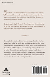 Confessions of a Single Woman Confessions of a Single Woman