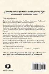 The Tinman's Farewell