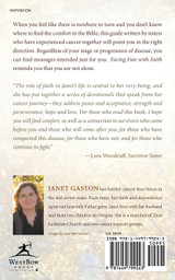 Facing Fate with Faith