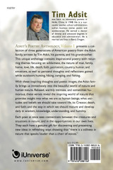 Adsit's Poetry Anthology, Volume I