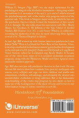 The Psychology of Alcoholism