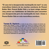 El Caso de La Desaparecida Mantequilla de Mani
