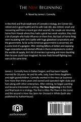 The New Beginning The New Beginning