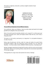 Welcome to Harbour House Welcome to Harbour House