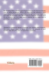 A Manifesto on the Constitution, Social Contract, and Certain Inalienable Rights