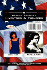 African American Inventors and Pioneers African American Inventors and Pioneers