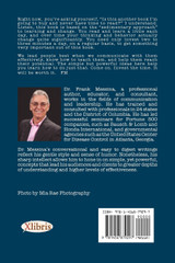 Two-And-A-Half Minutes To "Effective"