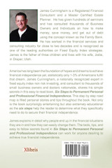 Six Steps to Permanent Personal and Professional Financial Independence