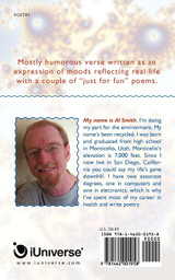 Uncle Al's Rhymes for Our Times