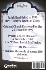 St. Mary's Story