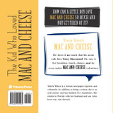 The Kid Who Loved Mac and Cheese