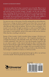 My Diary and Early Life Lessons