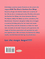 EVA The Diva's Fashion Fun Shop EVA The Diva's Fashion Fun Shop