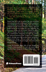 Tracing Our Footsteps