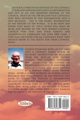 ROMAN CATHOLIC CHURCH VERSUS 2ND VATICAN COUNCIL REFORMATION ROMAN CATHOLIC CHURCH VERSUS 2ND VATICAN COUNCIL REFORMATION
