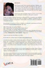 Revelaciones de Vida En Poesia