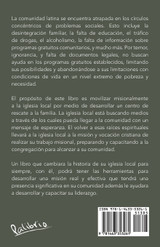 Una Nueva Estrategia de Mision Para La Iglesia Local