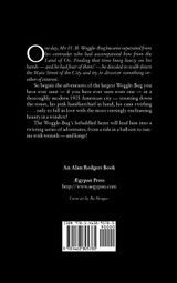 The Woggle-Bug Book by L. Frank Baum, Fiction, Classics, Fantasy, Fairy Tales, Folk Tales, Legends & Mythology