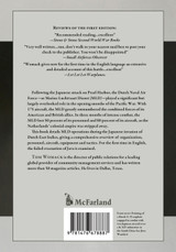 The Dutch Naval Air Force Against Japan