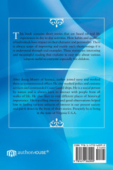 Virtues, Sins and Us Virtues, Sins and Us
