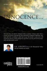 Innocence Lost, Innocence Taken Innocence Lost, Innocence Taken