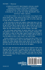 The Council of Nicaea A.D. 325 The Council of Nicaea A.D. 325