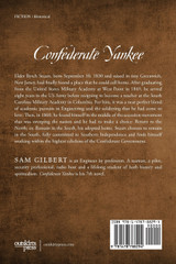 Confederate Yankee Confederate Yankee