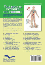 First Book in Physiology and Hygiene