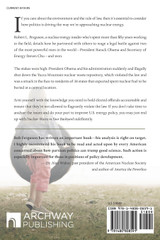 Nuclear Waste in Your Backyard