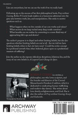 A Leopard Can't Change Its Spots