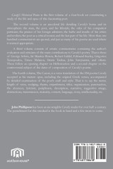 C.P. Cavafy Historical Poems