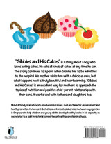 Gibbles and His Cakes Gibbles and His Cakes