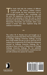 Handbook on Parasitology