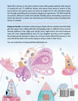 Butterfly's Journey to the Sea Butterfly's Journey to the Sea
