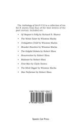 Anthology of Sci-Fi V32, the Pulp Writers Anthology of Sci-Fi V32, the Pulp Writers