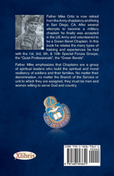 Green Beret Chaplain