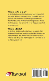 Dictionary of Australian Analogies, Similes, & Idioms Dictionary of Australian Analogies, Similes, & Idioms