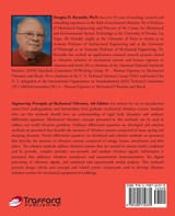 Engineering Principles of Mechanical Vibration
