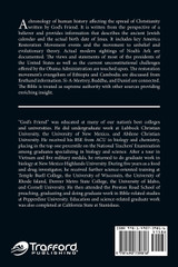 A Christian Chronology of History A Christian Chronology of History